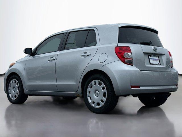 used 2009 Scion xD car, priced at $5,250