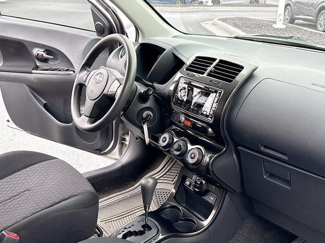 used 2009 Scion xD car, priced at $5,250