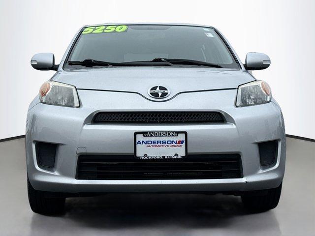 used 2009 Scion xD car, priced at $5,250