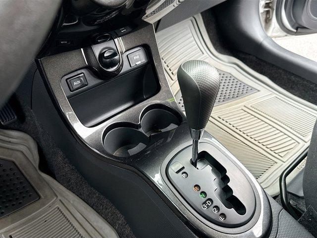 used 2009 Scion xD car, priced at $5,250