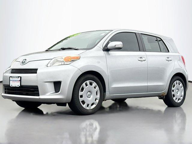 used 2009 Scion xD car, priced at $5,250