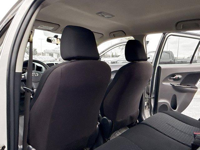 used 2009 Scion xD car, priced at $5,250