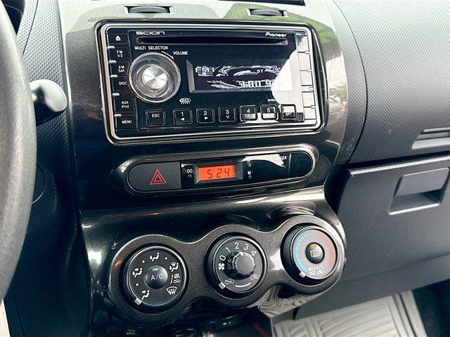 used 2009 Scion xD car, priced at $5,250