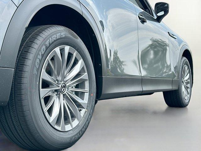 new 2025 Mazda CX-90 car, priced at $43,155
