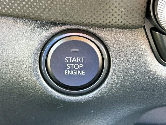 new 2025 Mazda CX-50 car, priced at $33,876