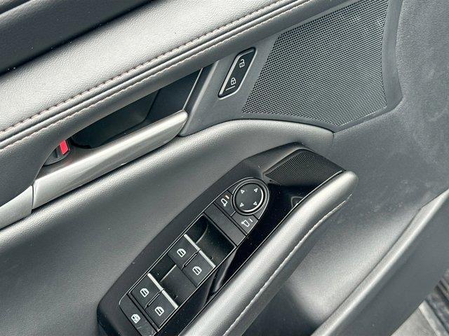new 2025 Mazda Mazda3 car, priced at $25,653