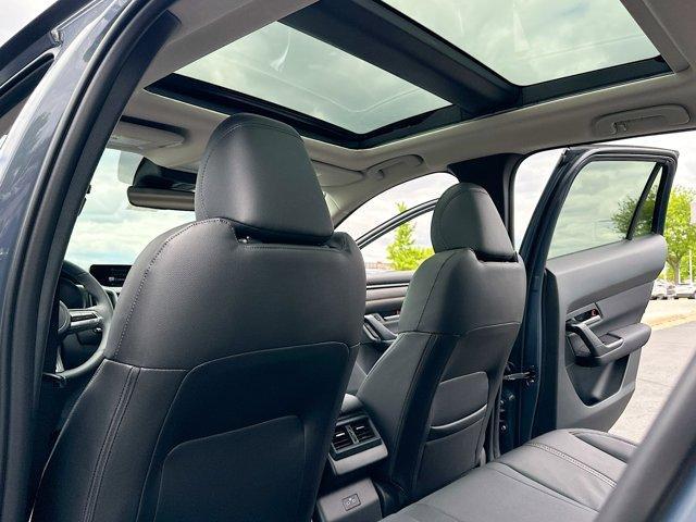 new 2025 Mazda CX-50 Hybrid car, priced at $39,174