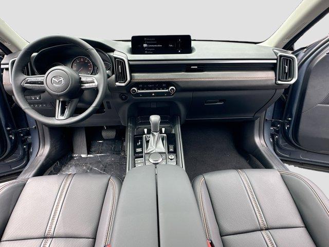 new 2025 Mazda CX-50 Hybrid car, priced at $39,174