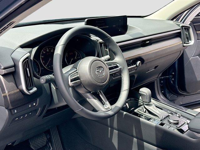 new 2025 Mazda CX-50 Hybrid car, priced at $39,174