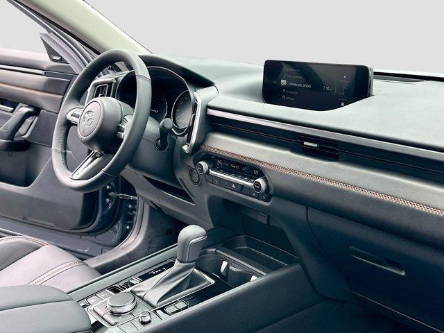 new 2025 Mazda CX-50 Hybrid car, priced at $39,174