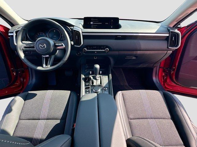 new 2025 Mazda CX-50 car, priced at $32,074