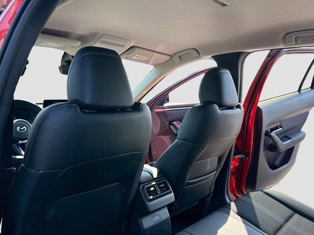 new 2025 Mazda CX-50 car, priced at $32,074