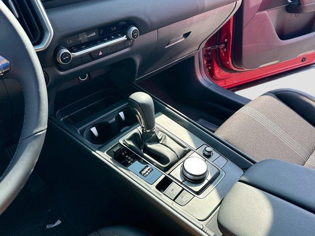 new 2025 Mazda CX-50 car, priced at $32,074