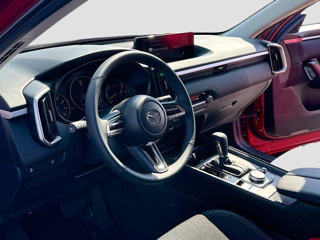 new 2025 Mazda CX-50 car, priced at $32,074