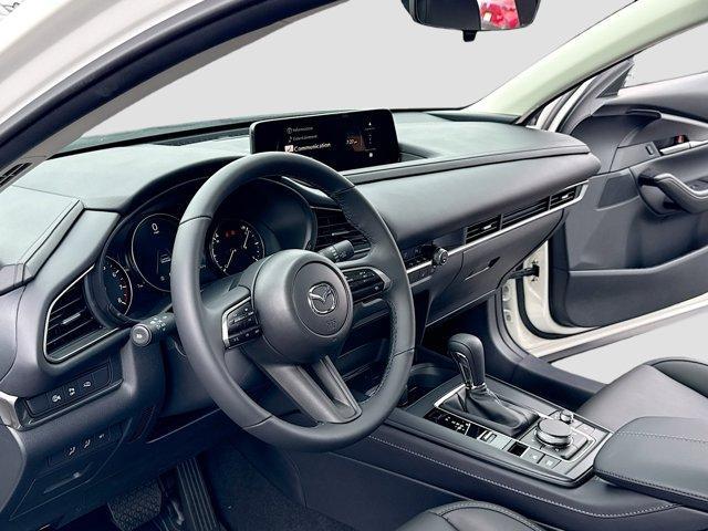 new 2026 Mazda CX-30 car, priced at $31,152
