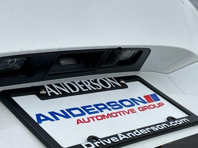 new 2026 Mazda CX-30 car, priced at $31,152