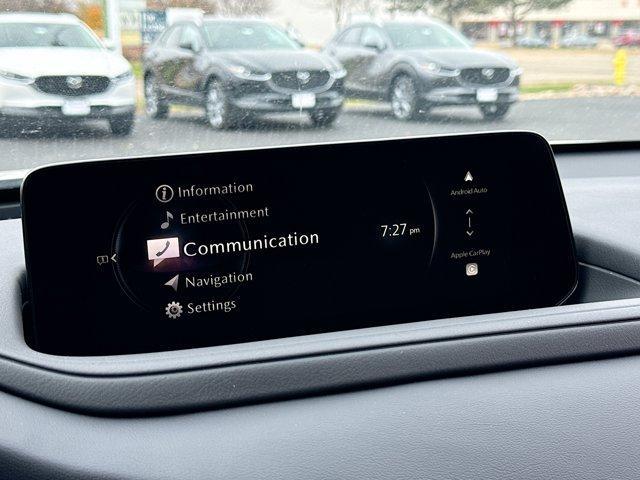 new 2026 Mazda CX-30 car, priced at $31,152