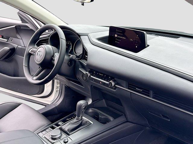 new 2026 Mazda CX-30 car, priced at $31,152