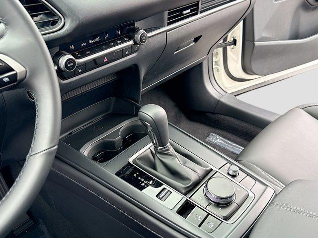 new 2026 Mazda CX-30 car, priced at $31,152