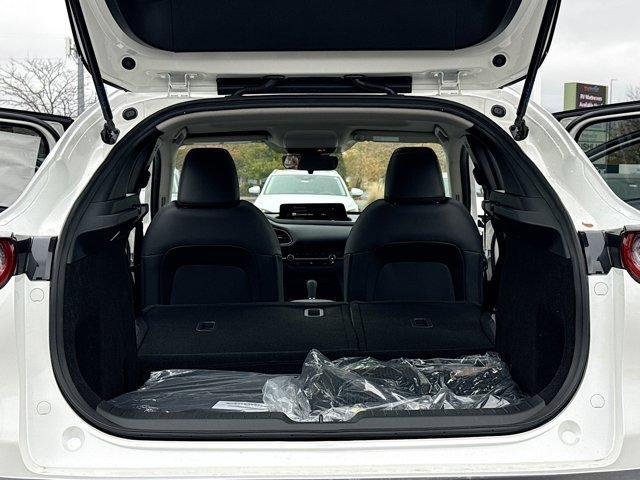 new 2026 Mazda CX-30 car, priced at $31,152