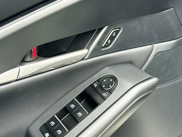 new 2026 Mazda CX-30 car, priced at $31,152