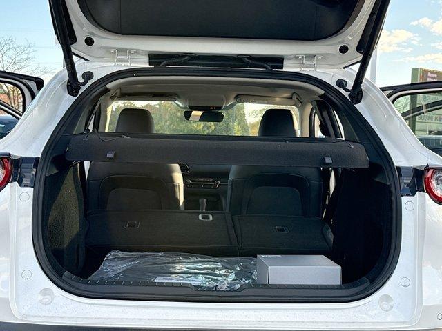 new 2026 Mazda CX-30 car, priced at $34,983