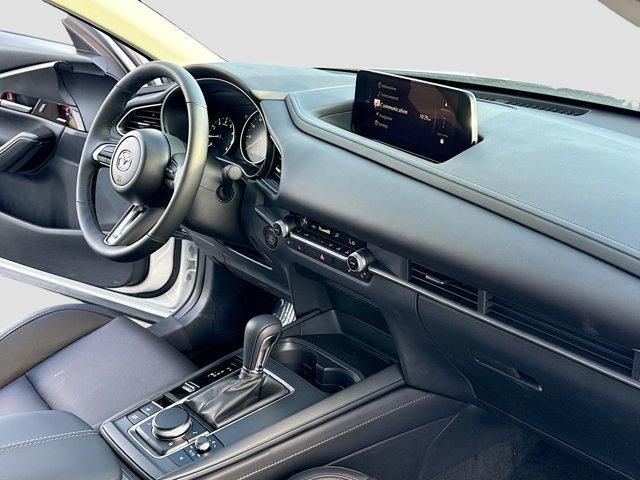 new 2026 Mazda CX-30 car, priced at $34,983