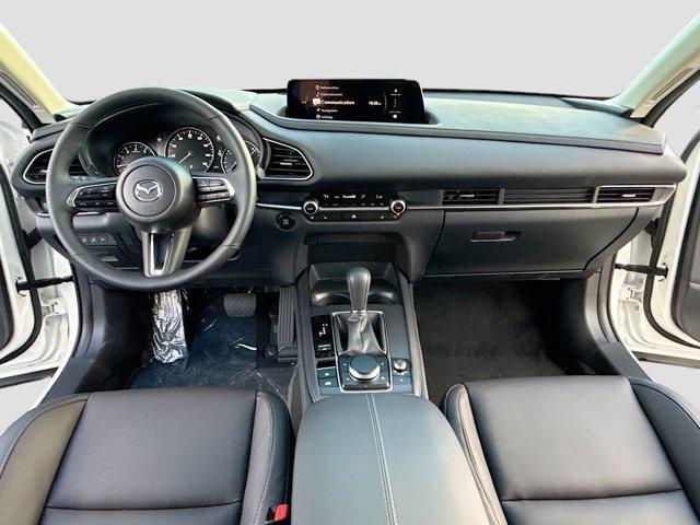 new 2026 Mazda CX-30 car, priced at $34,983