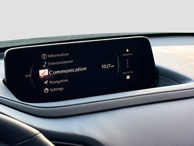 new 2026 Mazda CX-30 car, priced at $34,983