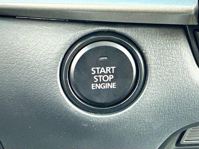 new 2026 Mazda CX-30 car, priced at $34,983