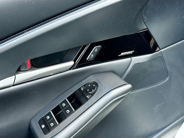 new 2026 Mazda CX-30 car, priced at $34,983