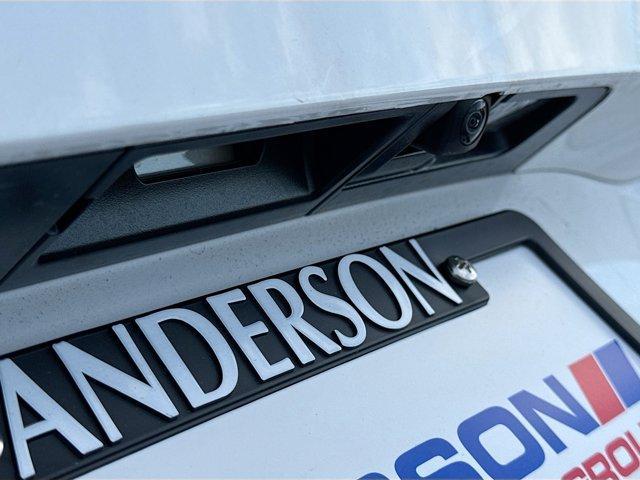 new 2026 Mazda CX-30 car, priced at $34,983