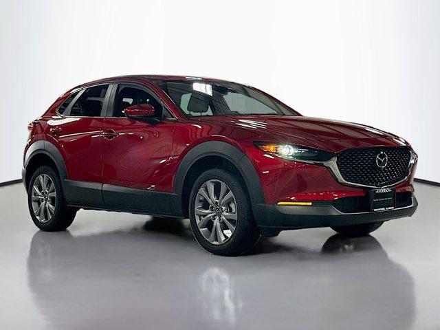 used 2022 Mazda CX-30 car, priced at $24,000