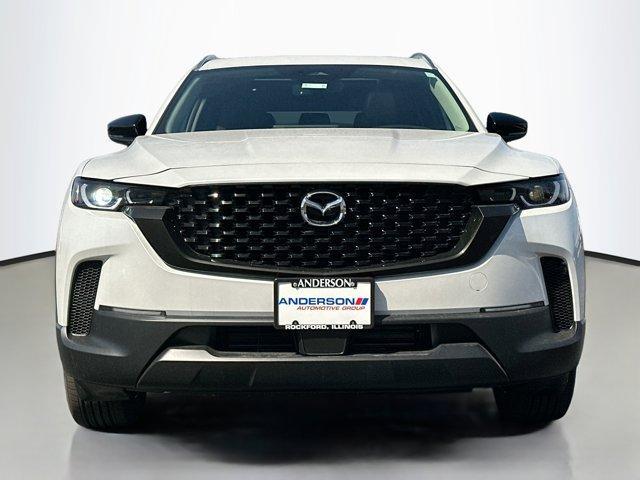 new 2025 Mazda CX-50 Hybrid car, priced at $41,350