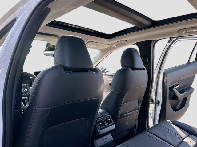 new 2025 Mazda CX-50 Hybrid car, priced at $41,350
