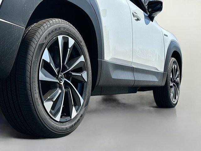 new 2025 Mazda CX-50 Hybrid car, priced at $41,350