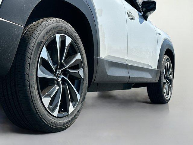 new 2025 Mazda CX-50 Hybrid car, priced at $41,350