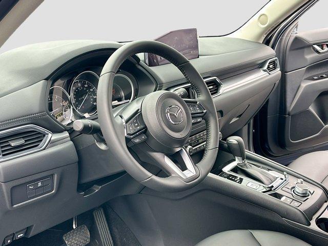 new 2025 Mazda CX-5 car, priced at $31,468
