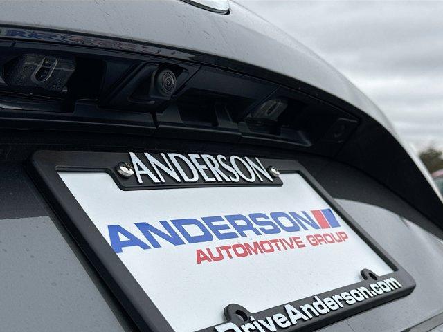 new 2025 Mazda CX-5 car, priced at $32,045