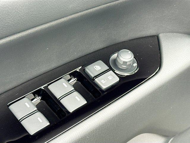 new 2025 Mazda CX-5 car, priced at $32,045