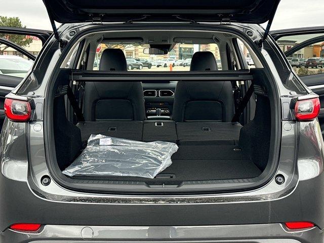 new 2025 Mazda CX-5 car, priced at $32,045