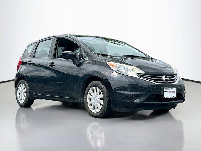 used 2016 Nissan Versa Note car, priced at $4,750