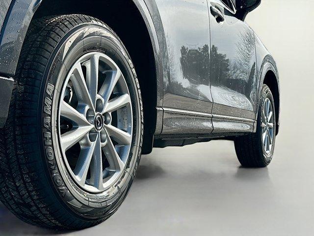 new 2025 Mazda CX-5 car, priced at $32,963