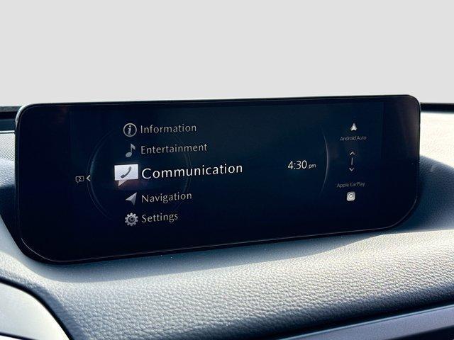 new 2026 Mazda CX-50 car, priced at $42,172