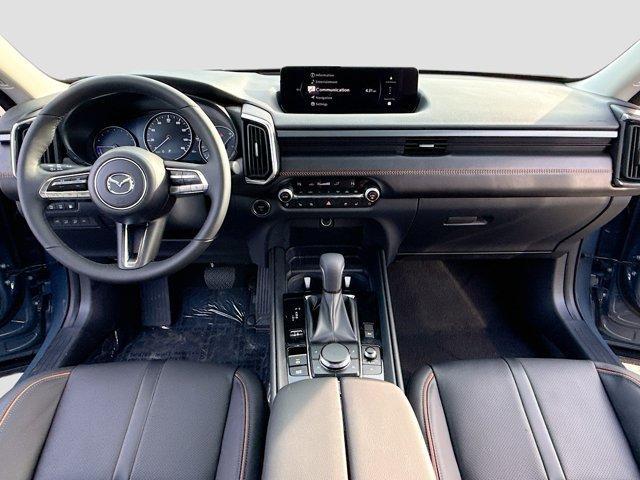 new 2026 Mazda CX-50 car, priced at $42,172