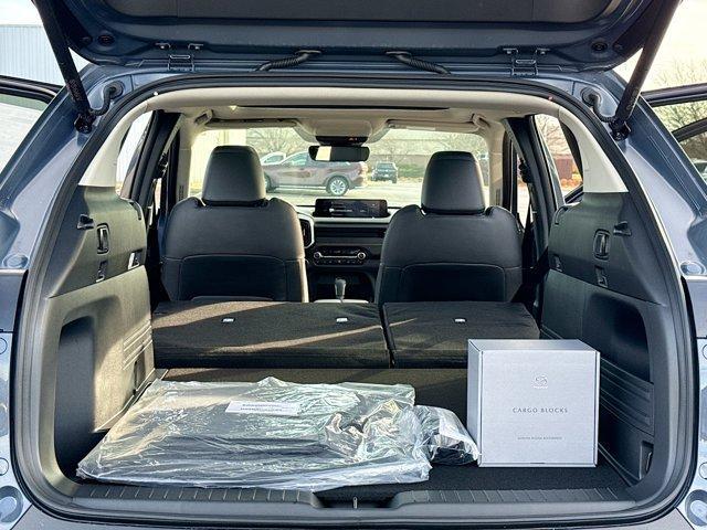 new 2026 Mazda CX-50 car, priced at $42,172