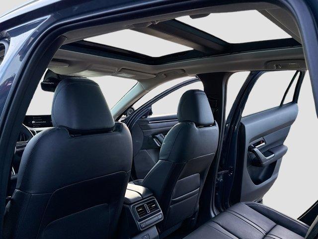 new 2026 Mazda CX-50 car, priced at $42,172