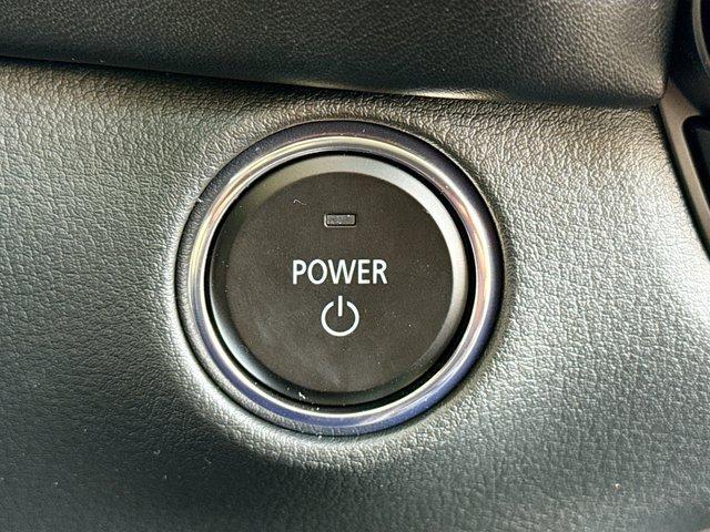 new 2026 Mazda CX-50 car, priced at $42,172