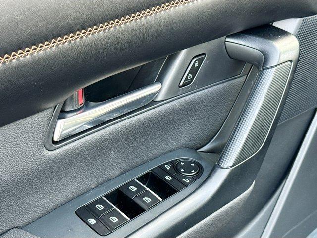 new 2026 Mazda CX-50 car, priced at $42,172