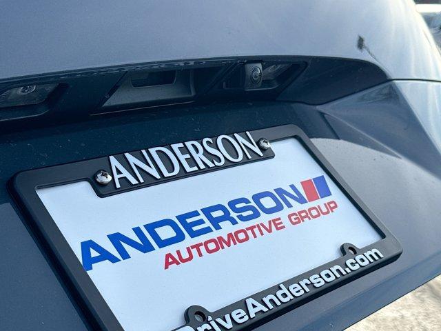 new 2026 Mazda CX-50 car, priced at $42,172